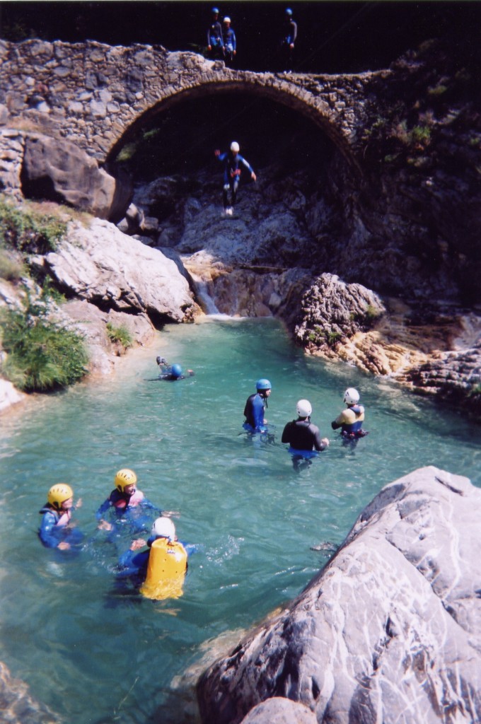 top canyoning 06