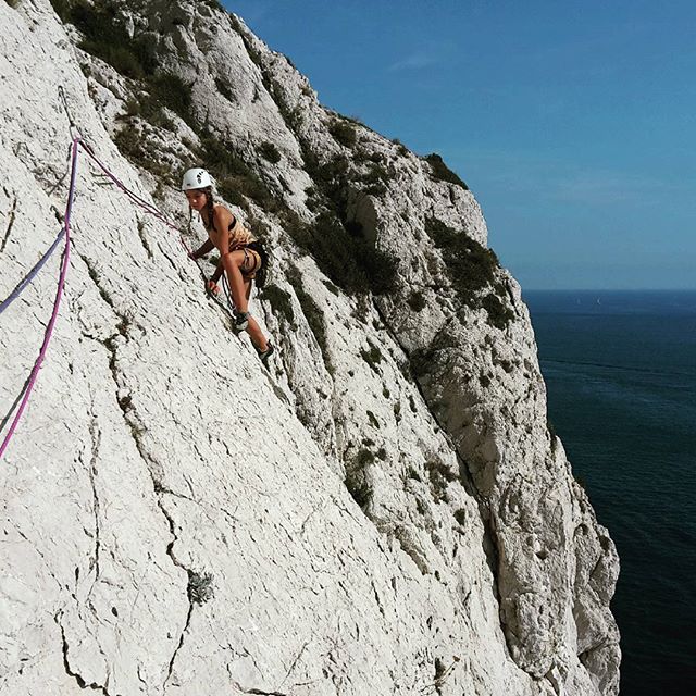 Calanques de Marseille